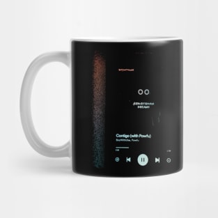 music mode boywithuke Mug